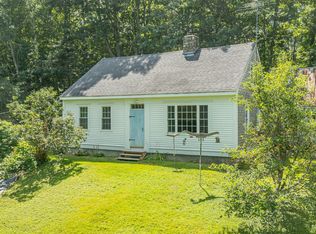 123 Thompson Rd, Montville, ME 04941