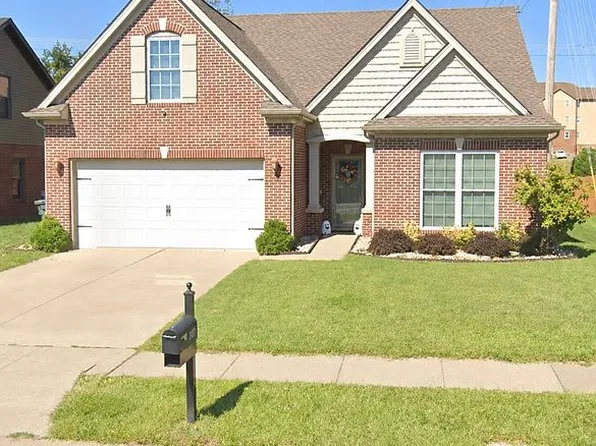 2877 Silver Creek Loop, Owensboro, KY 42303