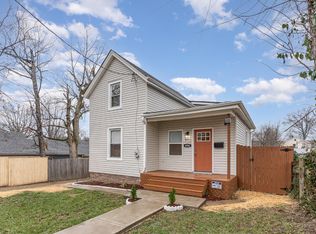4456 Crystal Ave, Cincinnati, OH 45242
