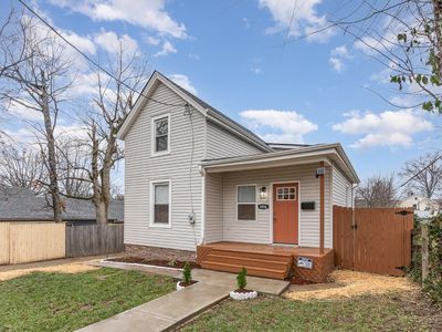 4456 Crystal Ave, Cincinnati, OH, 45242