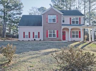 1325 Greenwood Acres Dr, Cumming, GA 30040