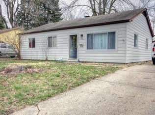 1708 Garden Hills Dr, Champaign, IL