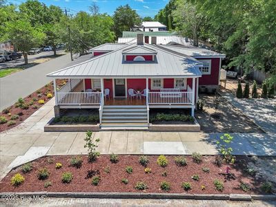 420 Church Street, Wilmington, NC, 28401