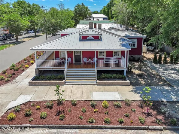 420 Church Street, Wilmington, NC 28401