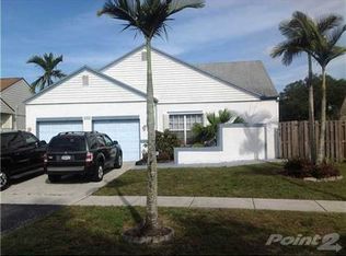 1451 SW 85th Ave, Pembroke Pines, FL 33025
