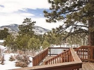 29533 Paint Brush Dr, Evergreen, CO 80439