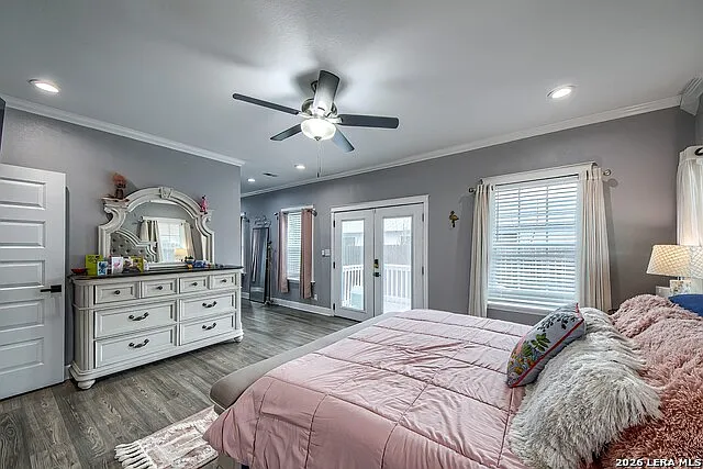 1002 W French Pl — Photo 17