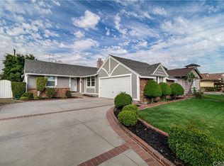 14159 Cantlay St, Van Nuys, CA 91405