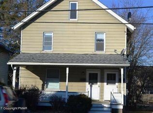 605 N Courtland St, East Stroudsburg, PA 18301
