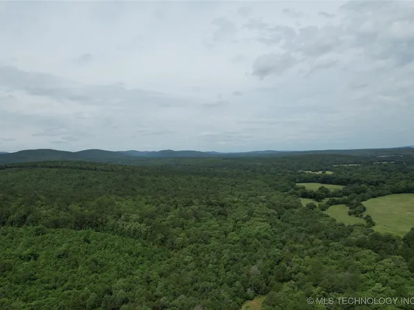 Rural Rte, Red Oak, OK 74563