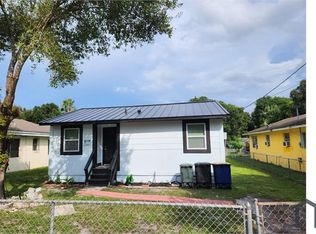 414 N 21st St, Fort Pierce, FL 34950