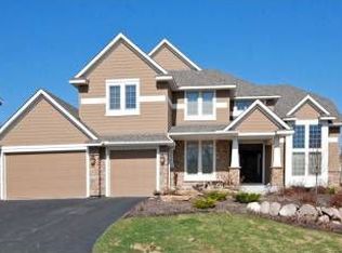 16308 74th Pl N, Maple Grove, MN 55311