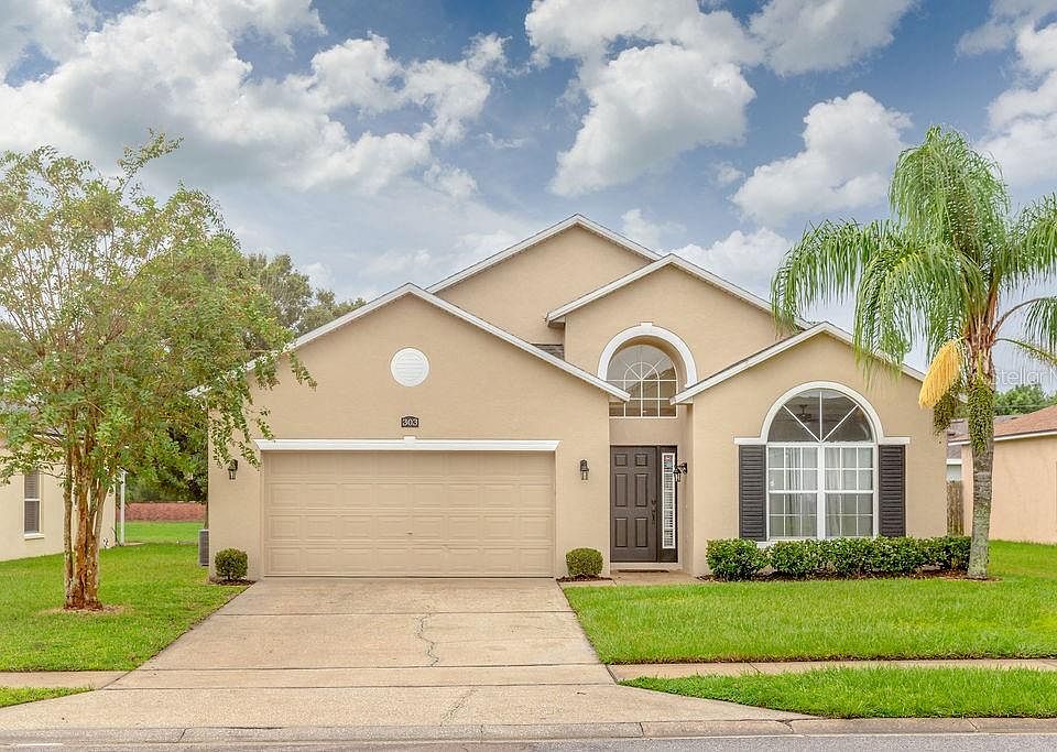 1st image of 303 Appaloosa Ct