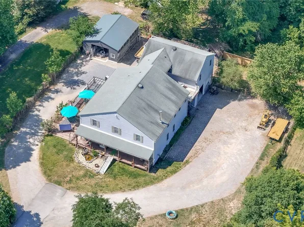 10517 Genito Ln, Chesterfield, VA 23832