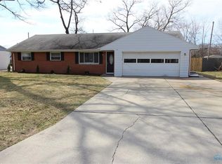 3217 Knoll Ave, Toledo, OH 43615