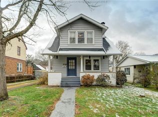 5413 Virginia Ave SE, Charleston, WV 25304