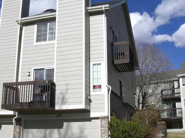 1470 S Quebec Way APT 174, Denver, CO 80231