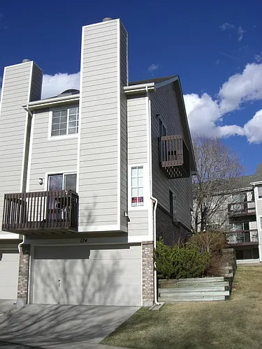 1470 S Quebec Way Photo 1