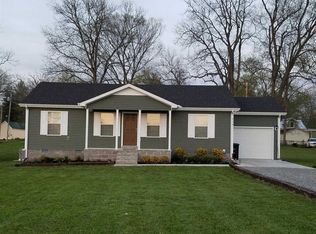 514 NE Atlantic St, Tullahoma, TN 37388