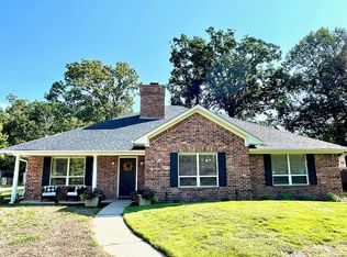 3517 Woodridge Dr, Texarkana, TX 75503
