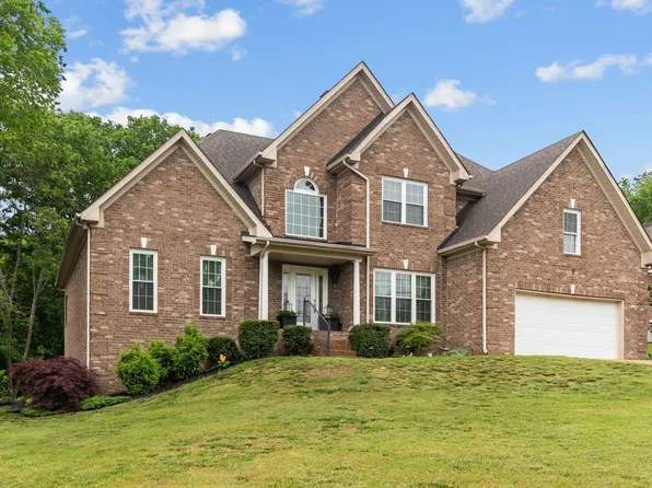 1166 Ben Hill Blvd, Nolensville, TN 37135