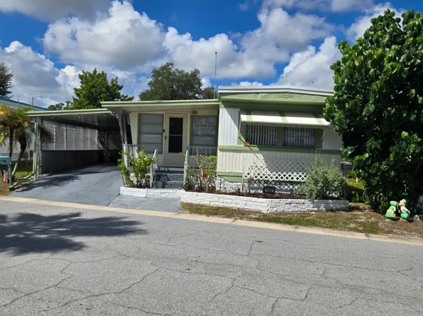 2560 62nd Ave N Lot 142, Saint Petersburg, FL 33702