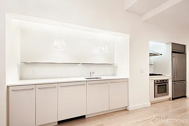 Rented by City Connections Realty