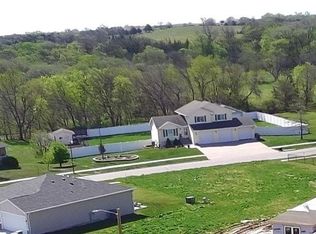 1240 Hackberry St, Bennet, NE 68317