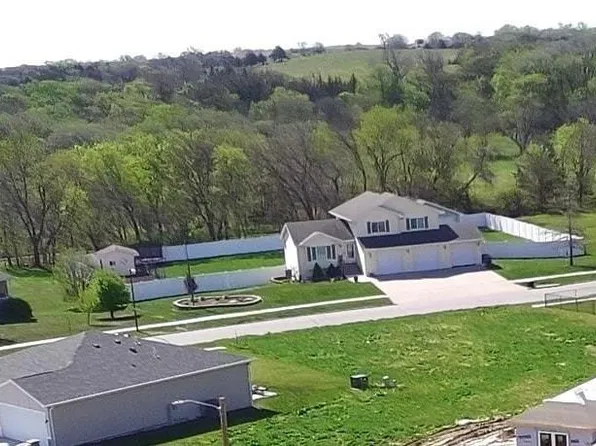 1240 Hackberry St, Bennet, NE 68317