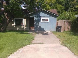 10549 Bucknell Rd, Houston, TX 77016