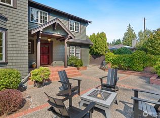 4508 W Ruffner St, Seattle, WA 98199