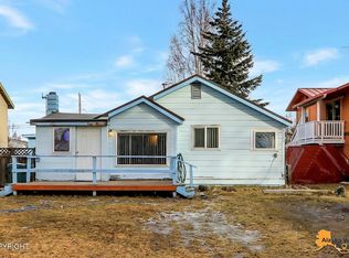 3505 Cope St, Anchorage, AK 99503