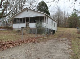 1504 Richardson St, Athens, TN 37303