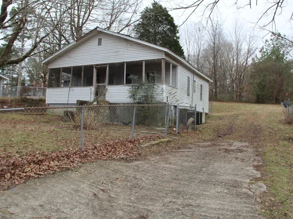 1504 Richardson St, Athens, TN 37303