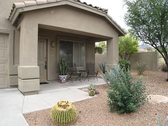 2nd image of 10496 E Texas Sage Ln
