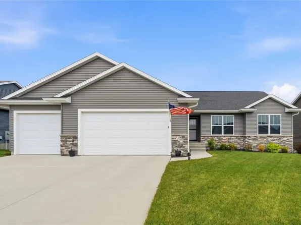 1278 Echo Ridge Ln, Marion, IA 52302