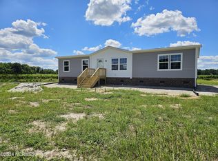 255 Goodwin Mill Rd, Hertford, NC 27944