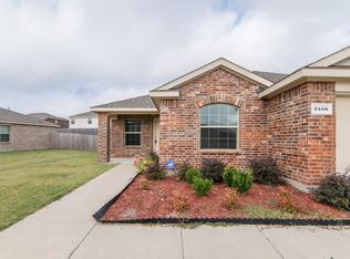 2136 Forest Meadow Dr, Princeton, TX 75407
