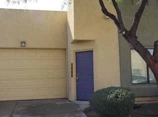 7190 E Chelsie Kaye Ln, Tucson, AZ 85730