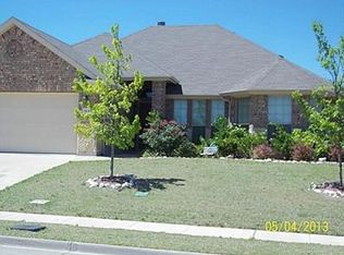 1637 Melanie Trl, Midlothian, TX 76065