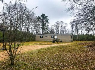 10748 Grant St, Wilson, LA 70789