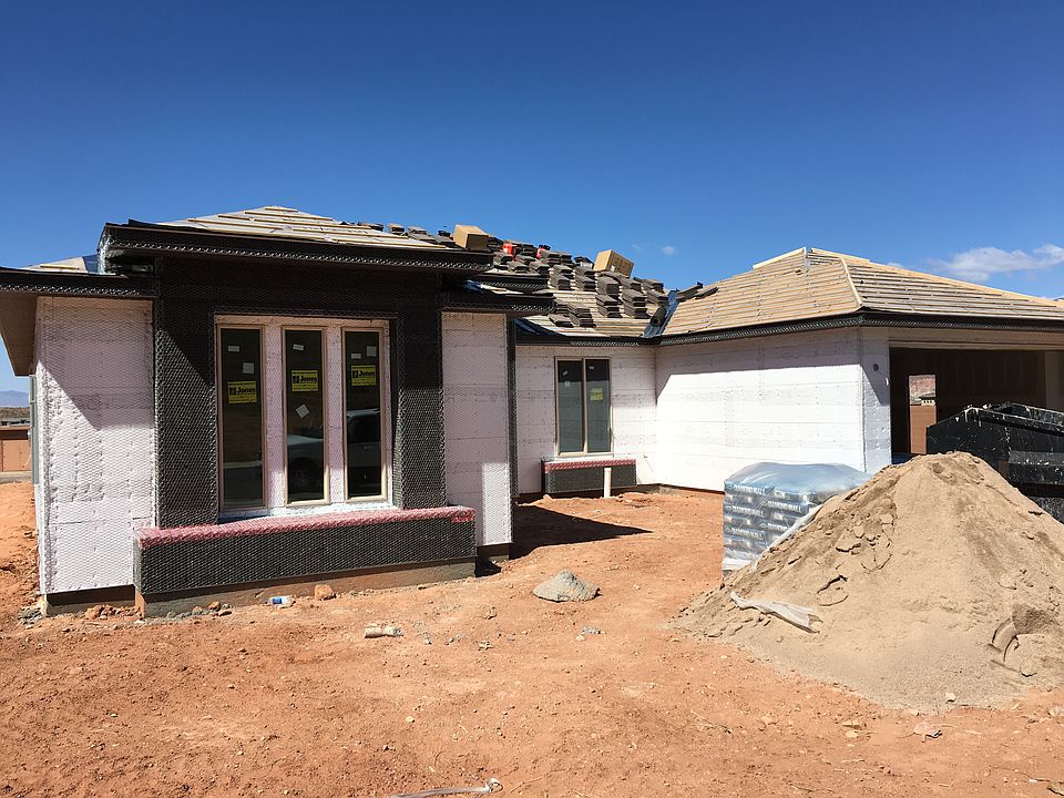 2nd image of 2554 South 3200 West #Lot 152