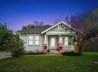 907 Clinton St, Brenham, TX 77833