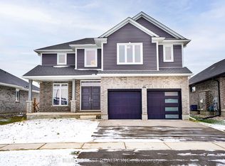 39 Muirfield Dr, Saint Thomas, ON N5R 0K3