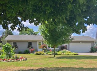 20681 Okemos Rd, Big Rapids, MI 49307