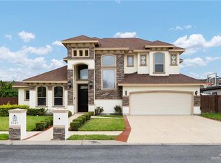 1307 Rocotillo Ln, Edinburg, TX 78539