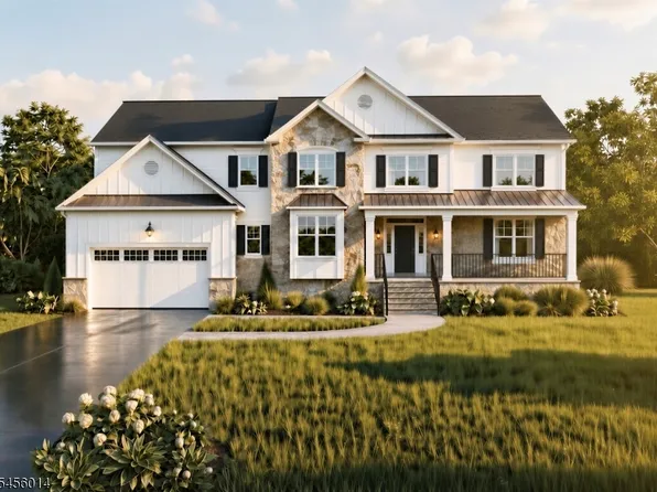 273 Berger St, Franklin Twp., NJ 08873