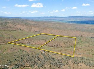 Nka2 Coyote Run Rd, Ellensburg, WA 98926