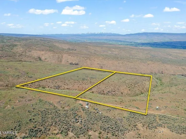 Nka2 Coyote Run Rd, Ellensburg, WA 98926