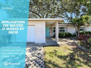 105 S Fernwood Ave, Clearwater, FL 33765